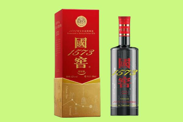保定市定兴回收国窖